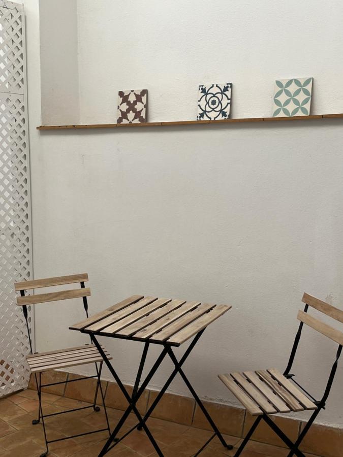 산루카데바라메다 En Sanlucar 아파트 외부 사진