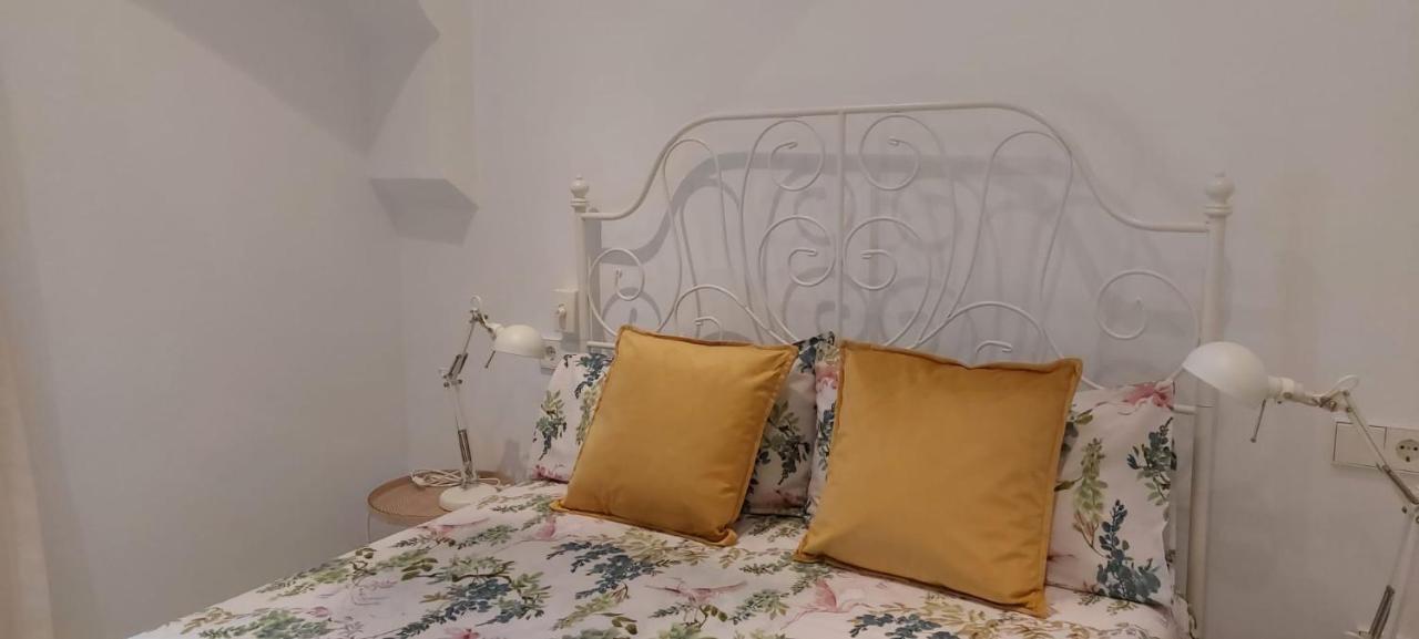 산루카데바라메다 En Sanlucar 아파트 외부 사진