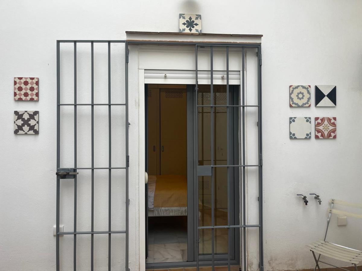 산루카데바라메다 En Sanlucar 아파트 외부 사진